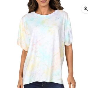 French connection tee NWT